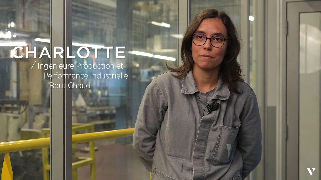 TALENTS AT VERESCENCE | Charlotte, Production and Industrial Performance Engineer Hot End