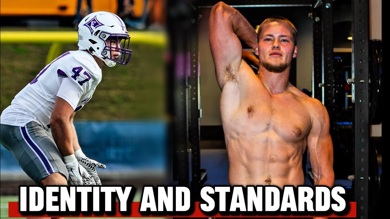 The Identity You NEED to Go D1 (Most Athletes Never Build This)