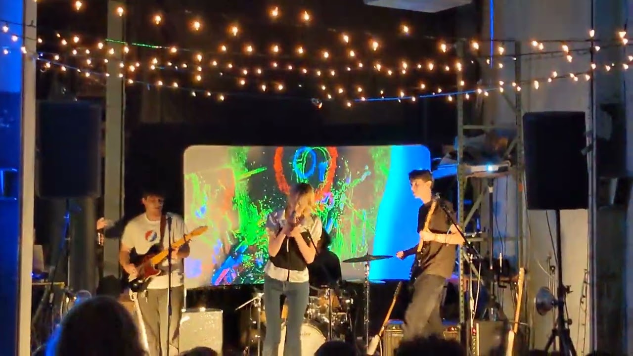 feeble little horse - kennedy, live @ og13 march 20 2022