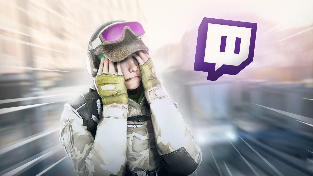 BEST OF TWITCH : CA VA TROP LOIN ! 😭
