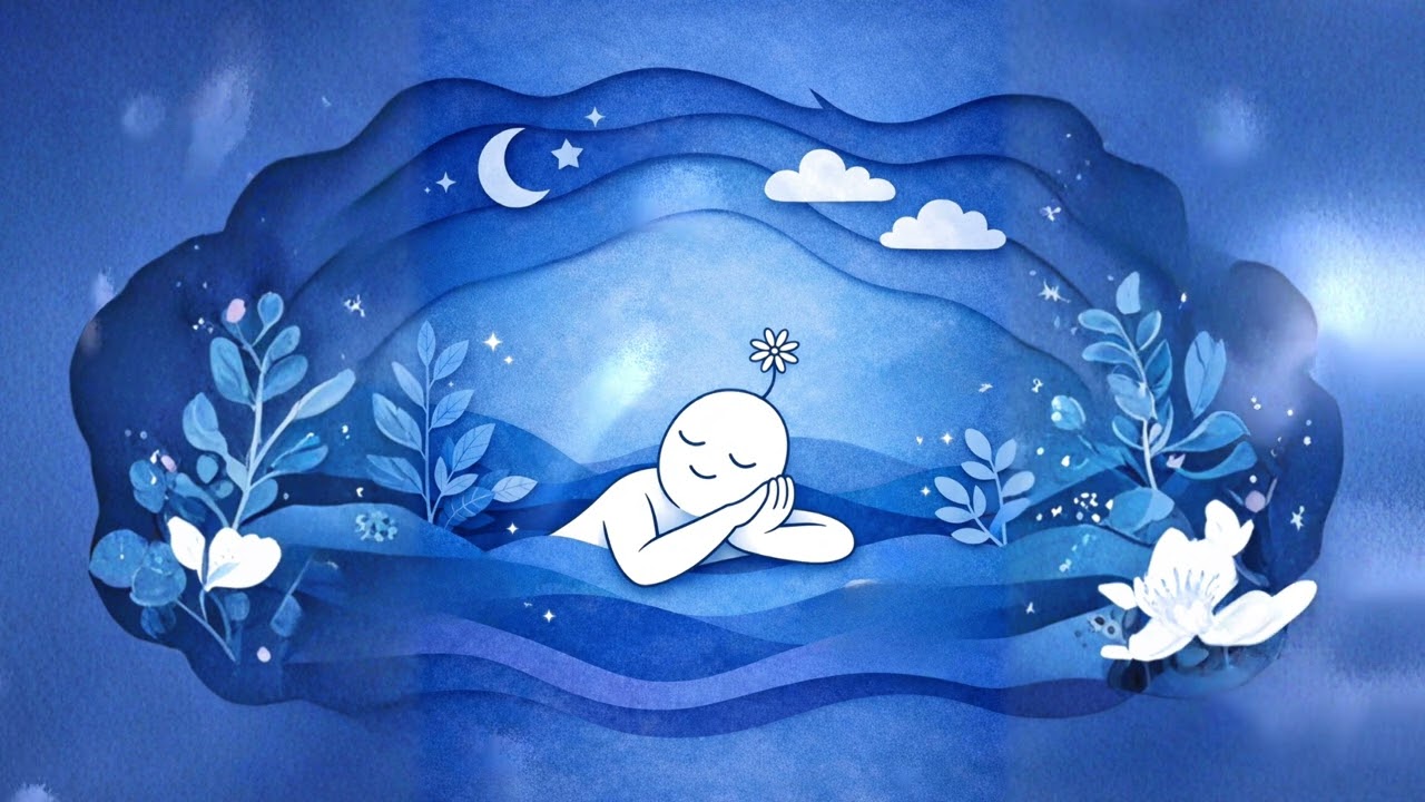 Volver al centro (Meditación guiada)