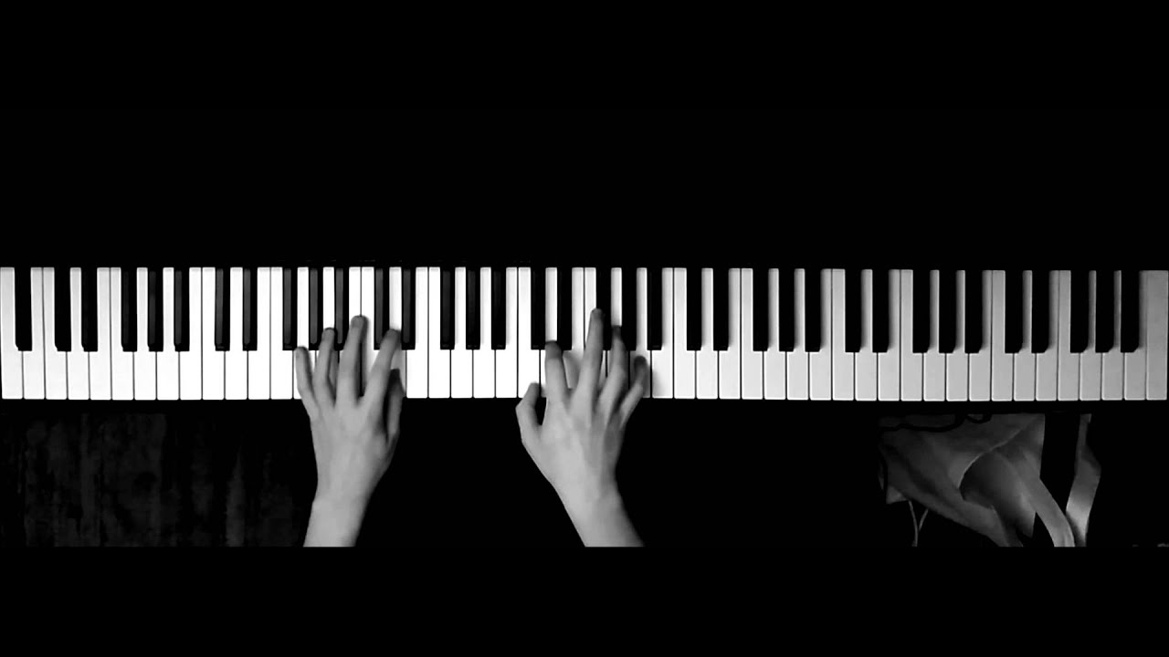 Titanic – Nearer, My God, to Thee | Piano Cover + Sheet Music