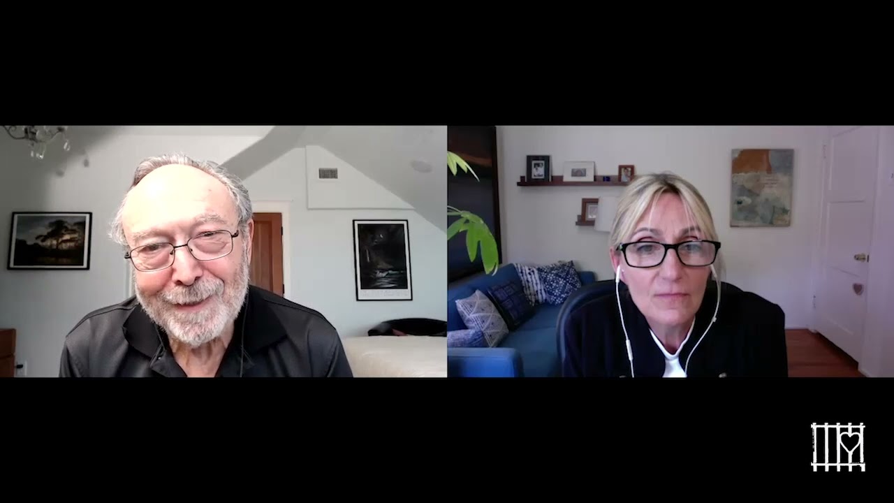 Stephen Porges and the Importance of Feeling Safe