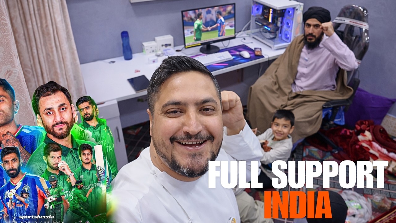 India vs Pakistan T20 World Cup Kon Jeetega? Ishan Kishan Brilliant Batting