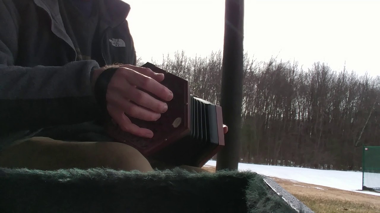 A Sliabh Luachra Polka
