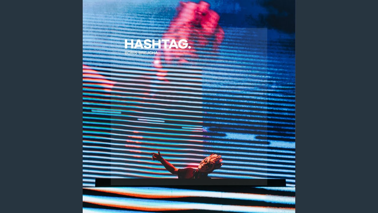 Hashtag