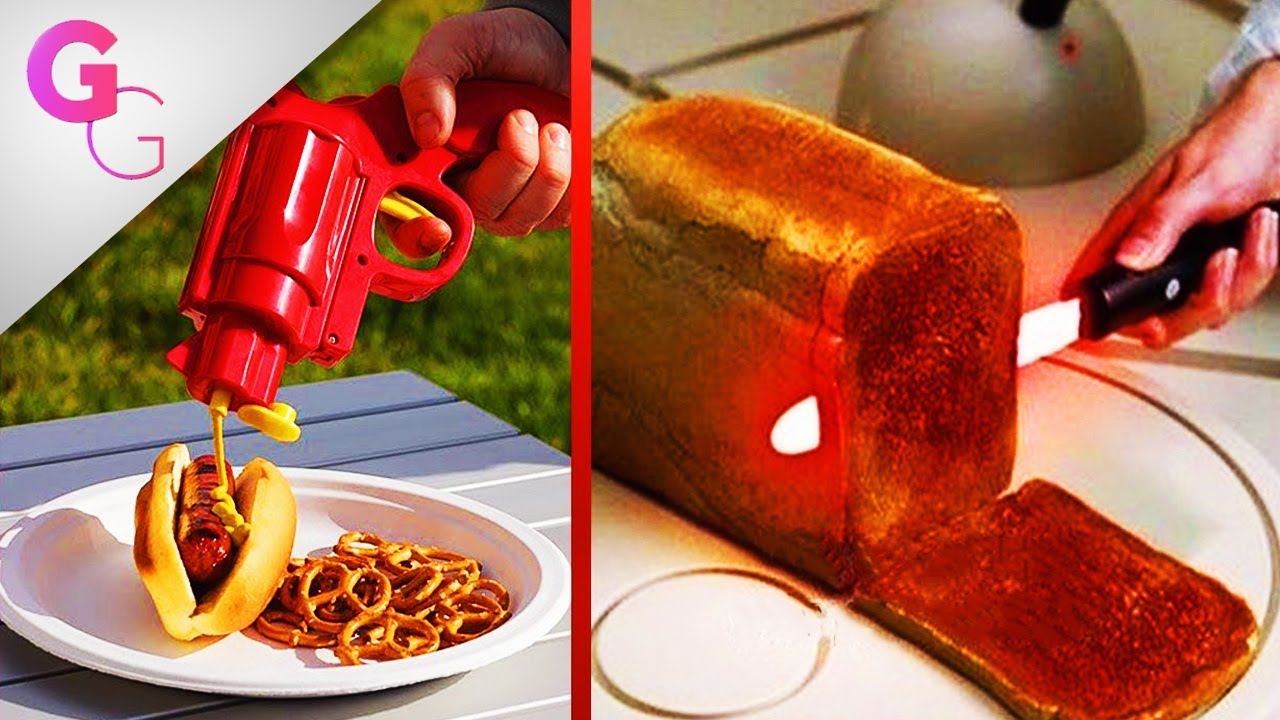 30 NOWE Rewolucyjne gadżety kuchenne z AliExpress Pomysł na prezent #56