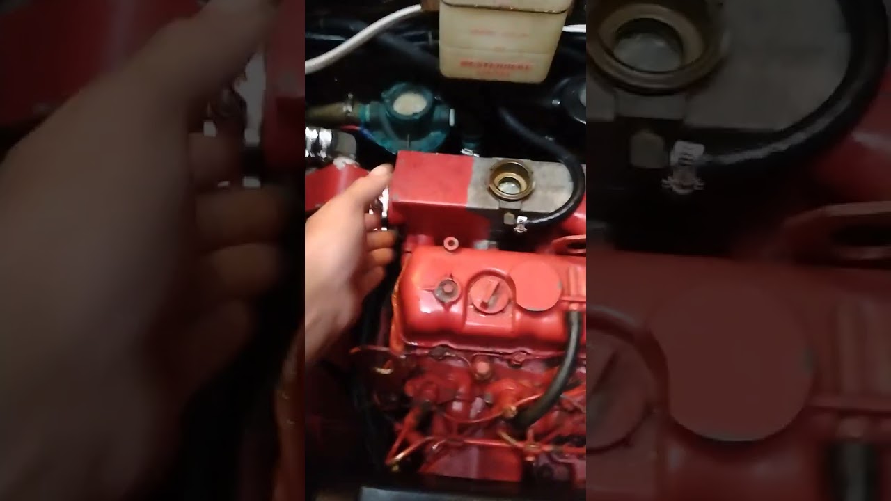 Heat Exchanger Diesel Generator 