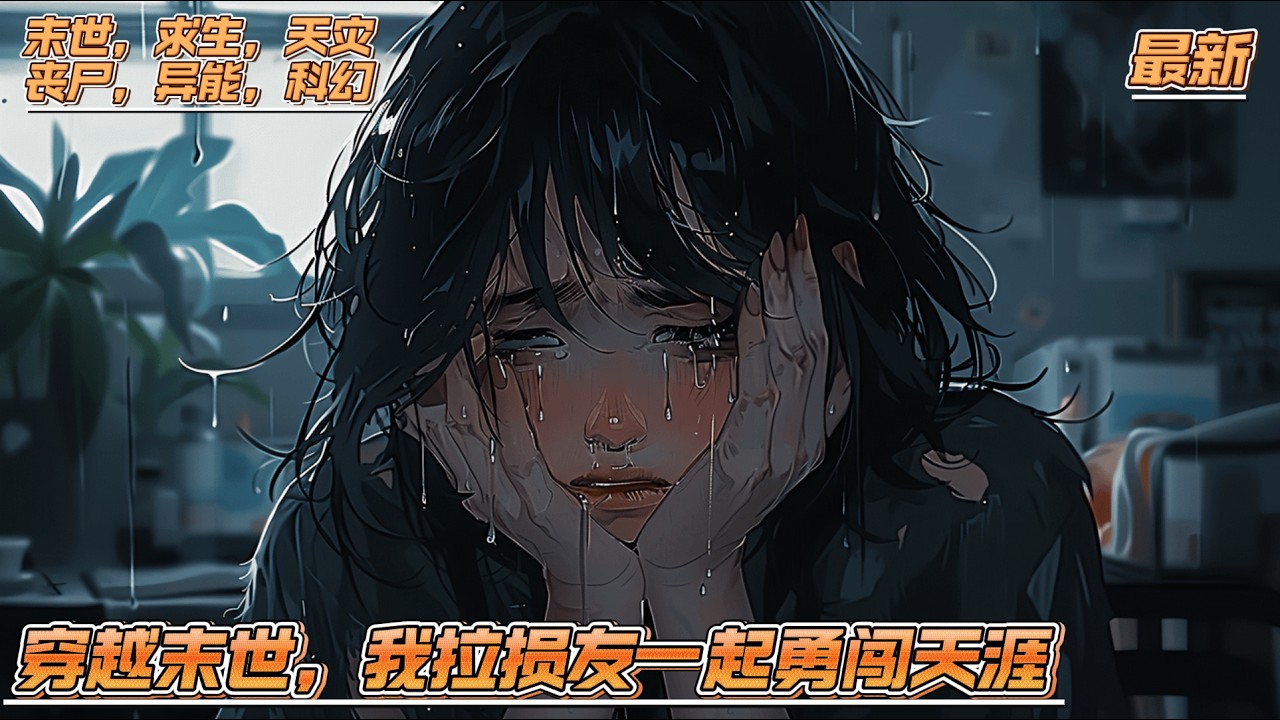 《穿越末世，我拉损友一起勇闯天涯》少年孟玄叶意外穿越到末日世界，手无寸铁的他面对的是绝望末日世界。与丧尸猫搏斗生命垂危，偶然间获得金手指。孟玄叶发现这个金手指可以绑定穿越之前正在游玩的游戏世界。