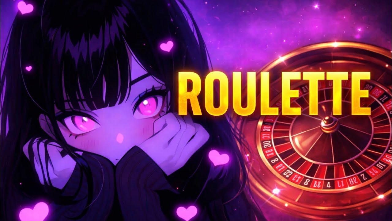 Roulette | BeatLab Music Originals (Official Lyric Video)