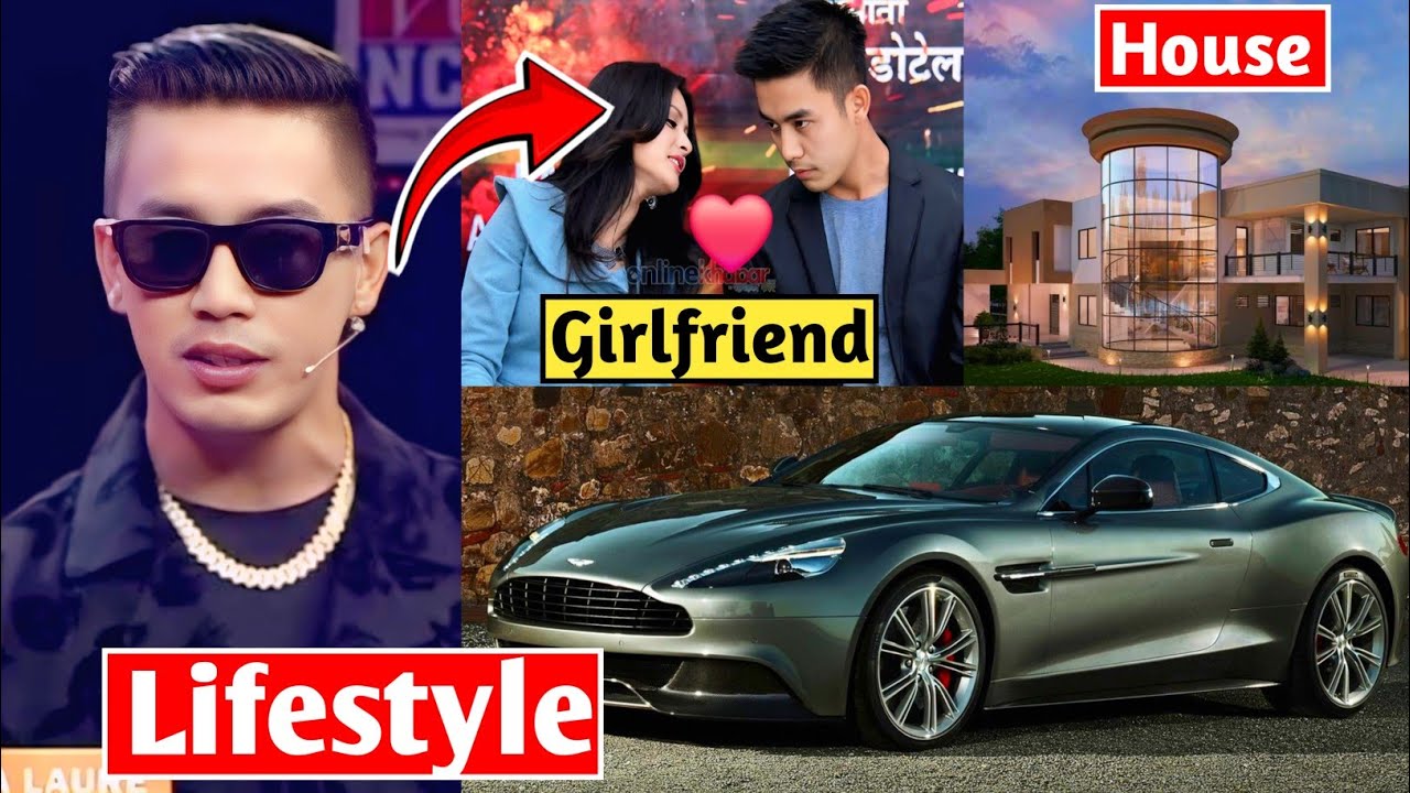 Ashish Rana Magar ( Laure ) Lifestyle 2025, Songs, Income, Family, Girlfriend, Biography & Net Worth