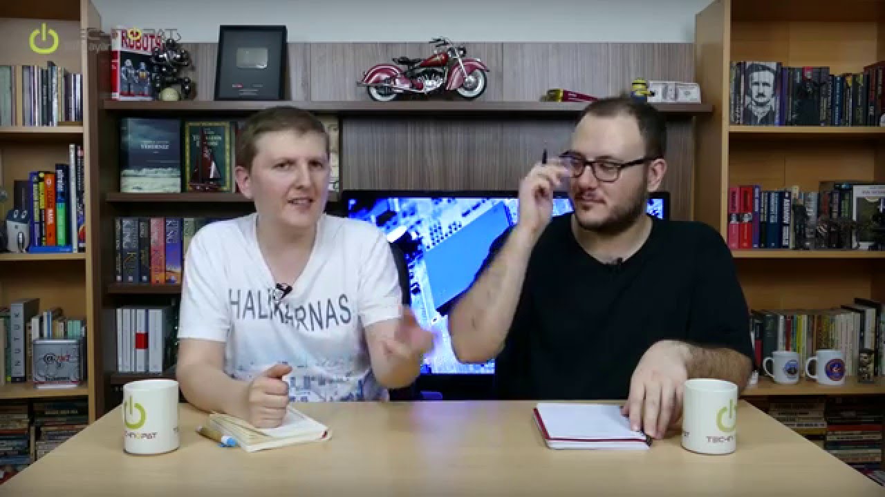 Kafa Ayarı #51 - PlayStation'ın Tarihi