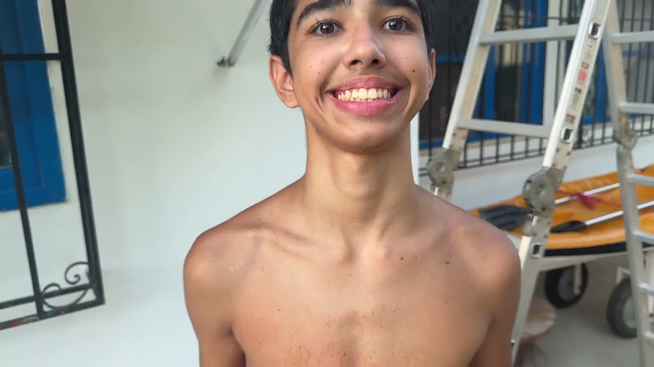 Viagem em família, Araruama ❤️