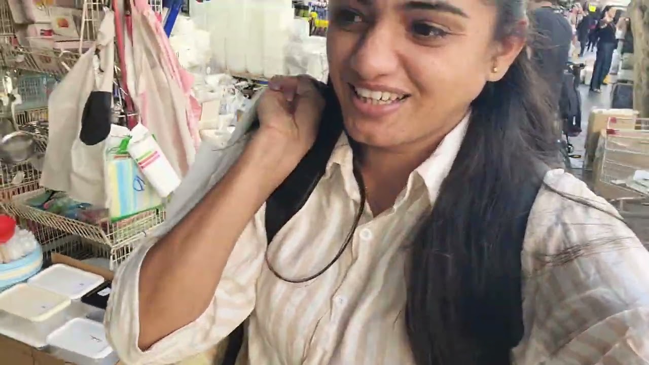  Finally આતે રજા આપી...  પન કાઈ ન મળુ🐱🥺 38th vlog gujjugirl_in israel ♥️