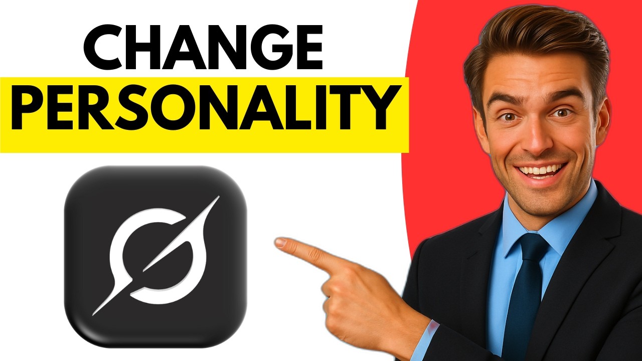 How To Change Grok AI Voice Assistant Personality (UPDATED 2026)