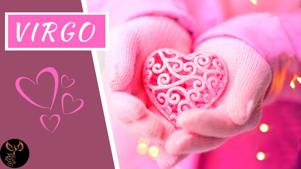 VIRGO ♍ Someone has too many secrets and likely a control freak 💔 Virgo Love Read February 2021
