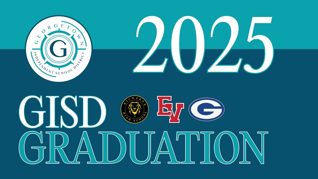 Richarte High School Graduation 2025