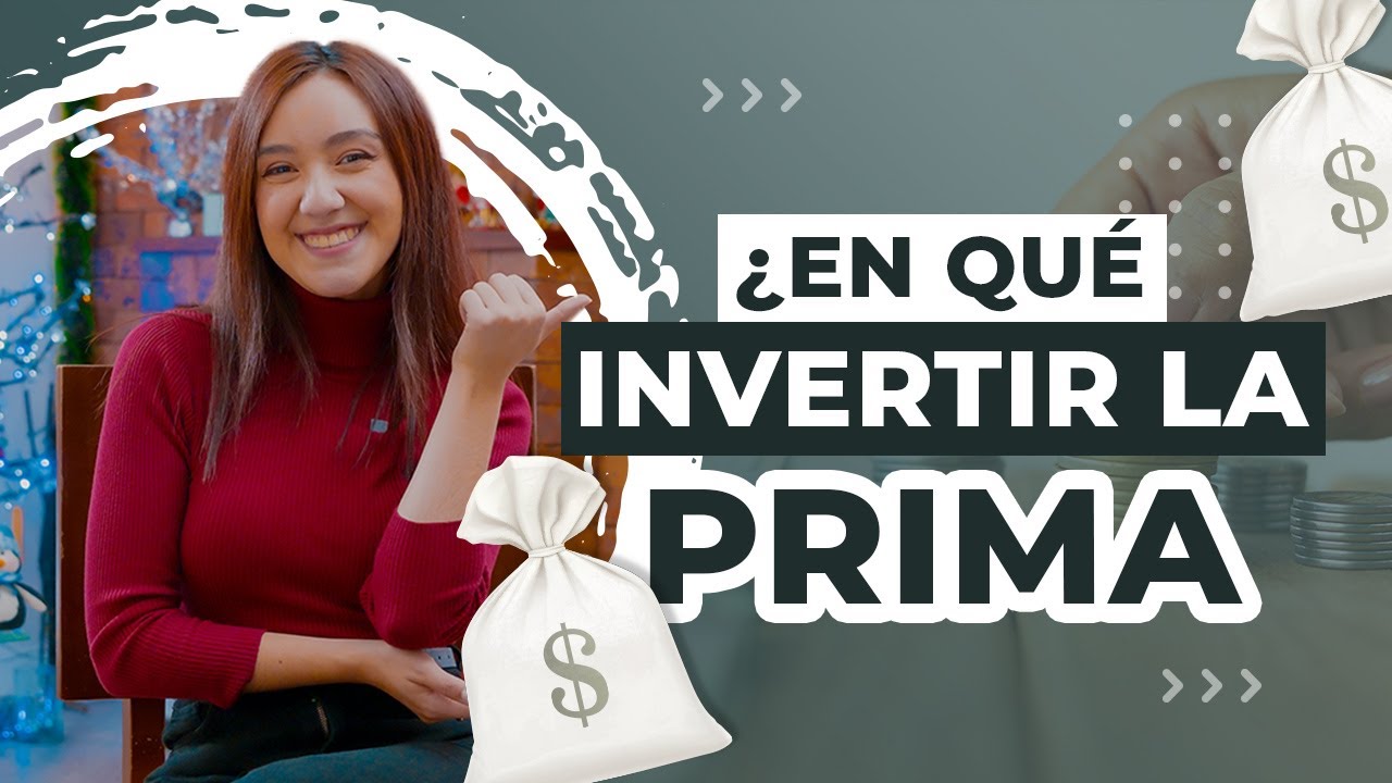 ¿Qué hacer con mi prima? - Domingo Financiero
