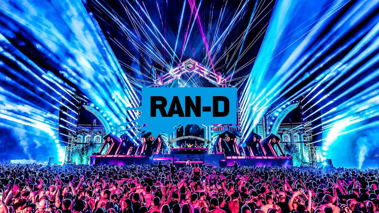 Decibel outdoor 2023 | Ran-D