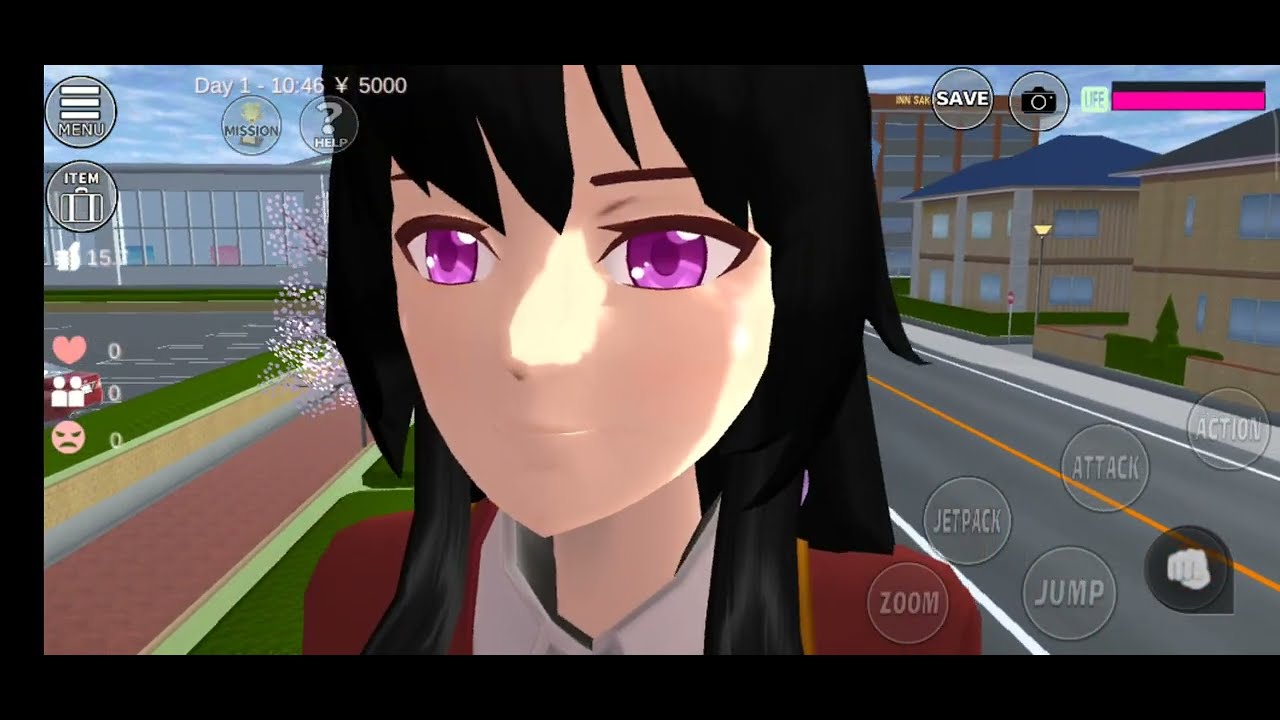 Id kantin (nanti ku kasih id sekolah):4016 3888 4810 28|SELASU DI KEJAR ORANG?|