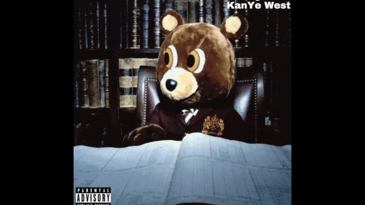 [FREE] KANYE WEST TYPE BEAT - 