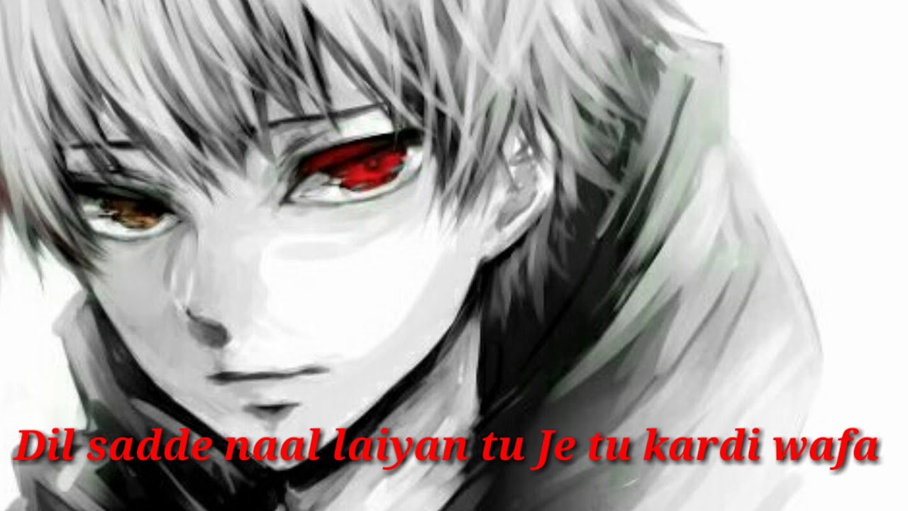 Nightcore~ Gotta Go || Zack Knight (English*Punjabi) (Bollywood)