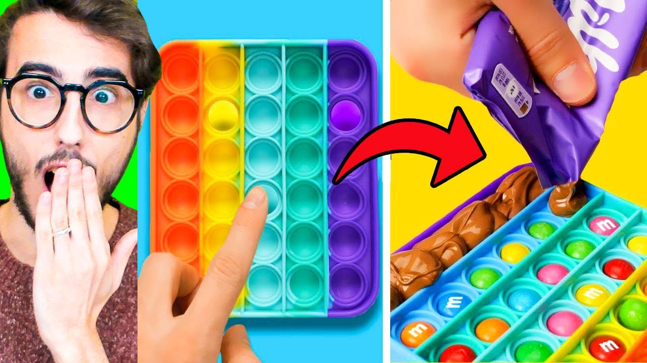 LIFE HACKS DI CUI NON POTRAI FARE A MENO!