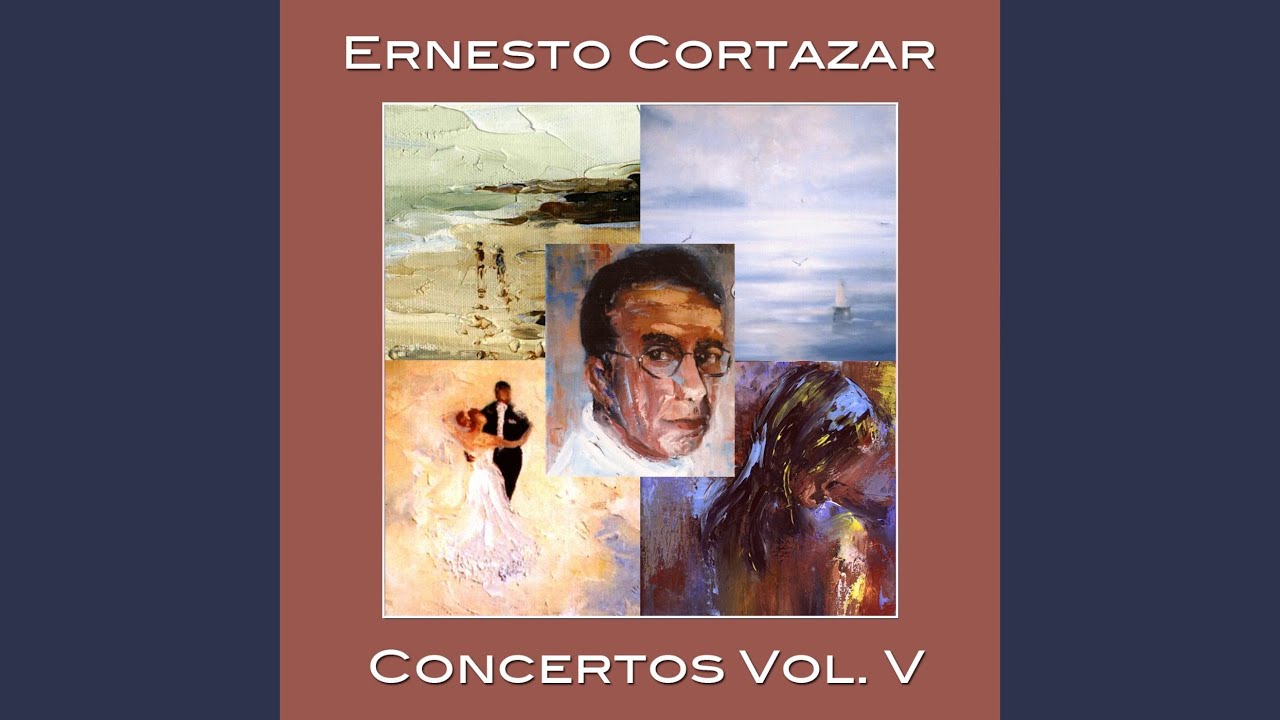 Forever You and I (Concerto)