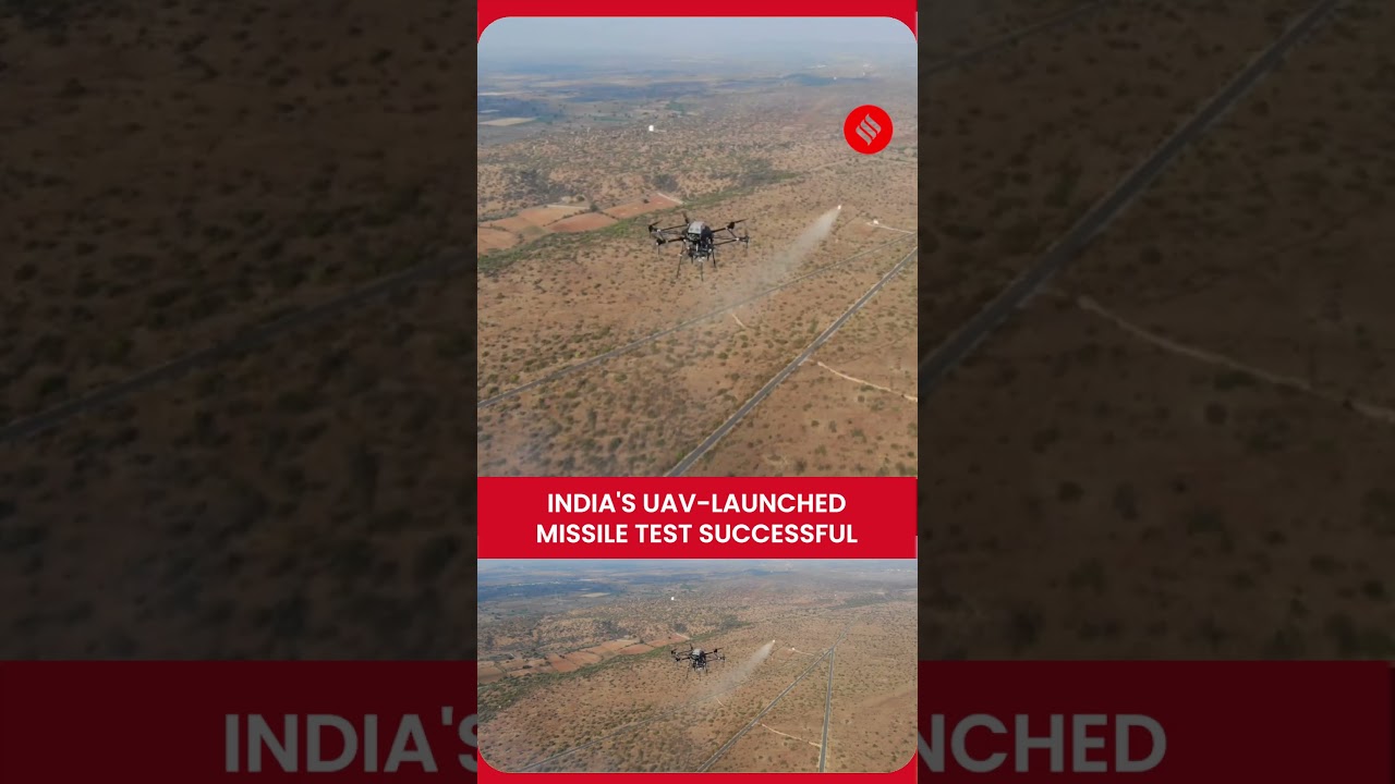 DRDO Scores Big With Indigenous Missile Breakthrough