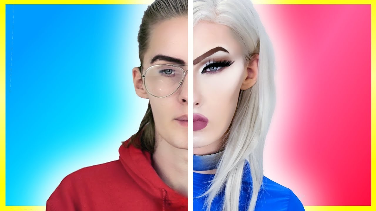 HOW TO BECOME A DRAG QUEEN