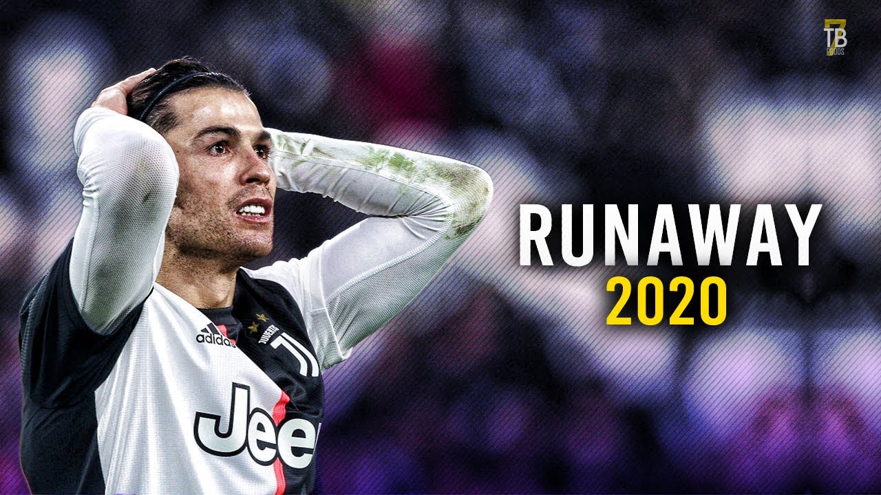 Cristiano Ronaldo ● Galantis - Runaway - Skills & Goals 2020 | HD