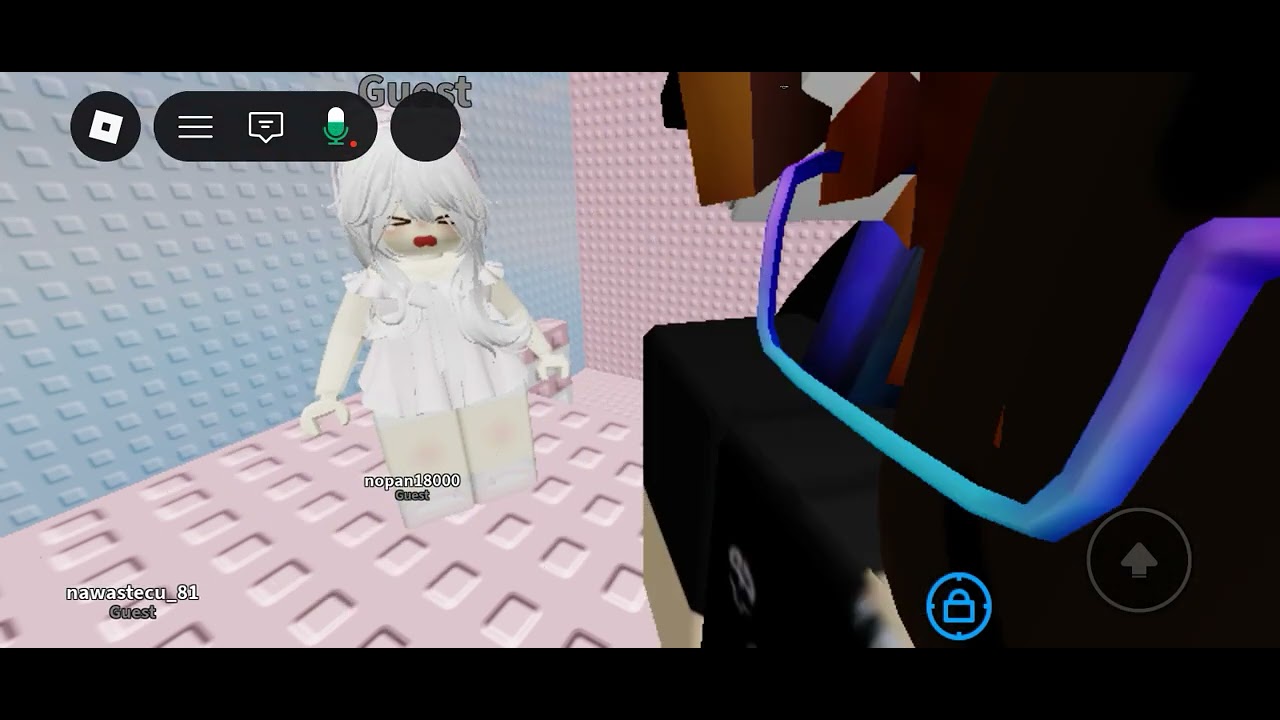 ROBLOX #wallhop #roblox 