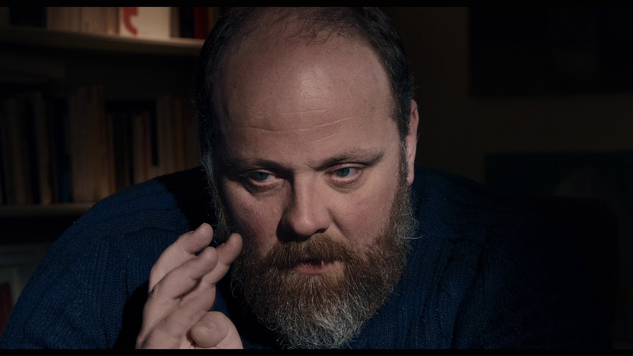 MONSIEUR HERNST - Teaser