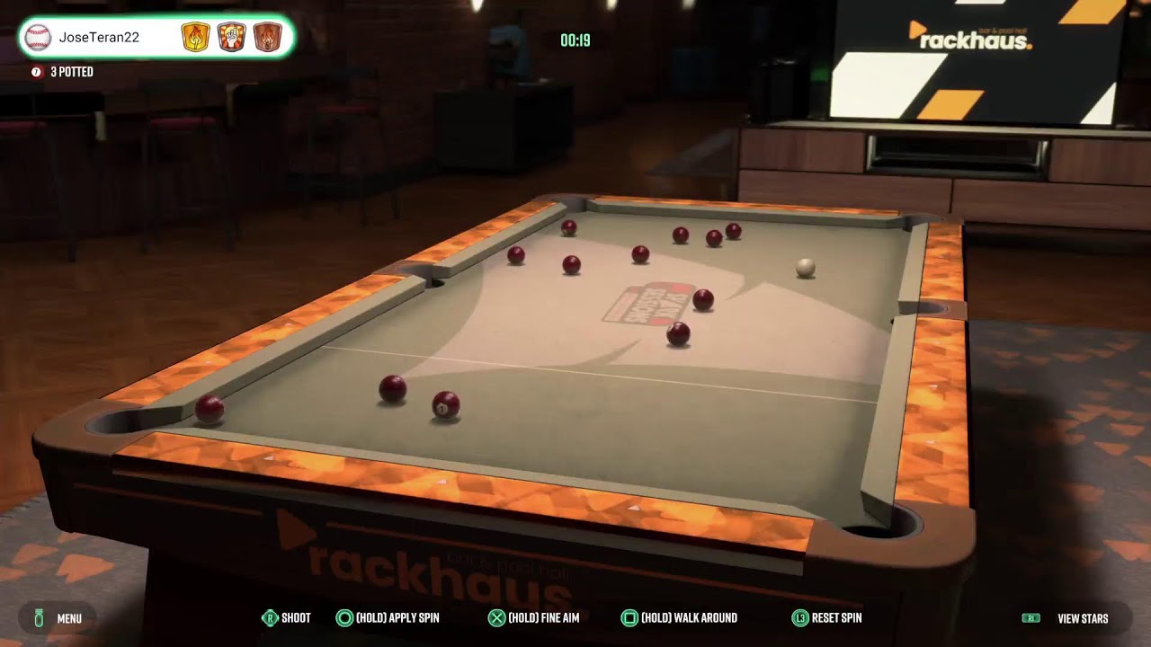 PURE POOL PRO