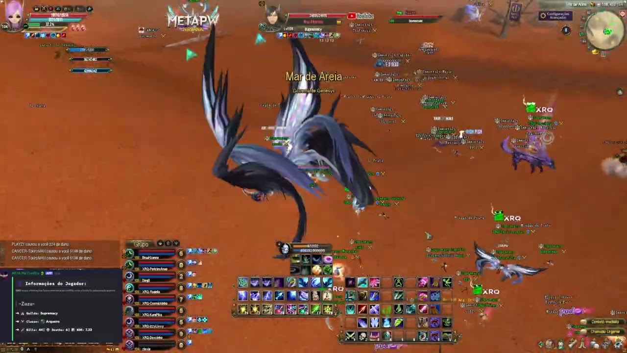 PW META PK IN WORD BOSSS 05/03