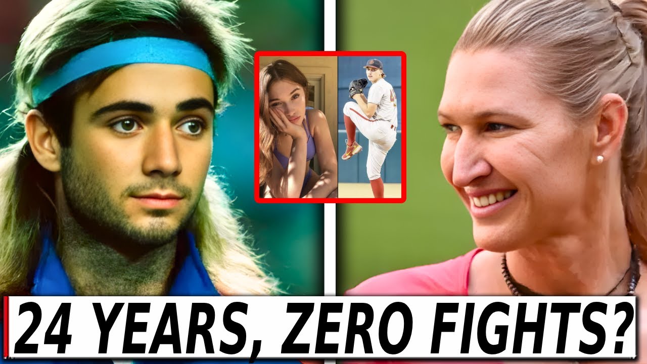 24 YEARS, ZERO FIGHTS? (The Lie They Tell) The Truth About Their Private Life!