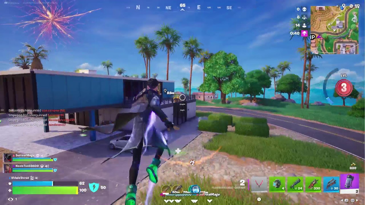 Fortnite