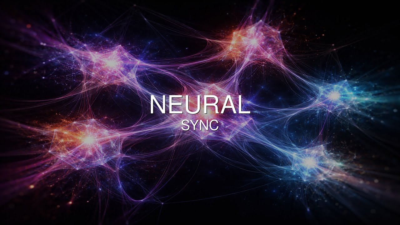 40Hz Binaural Beats: Neural Sync for Deep Work