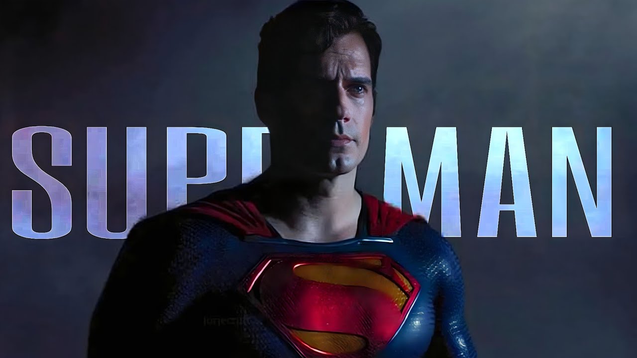 (Emocionante) SUPERMAN | Esperança | Voa Filho