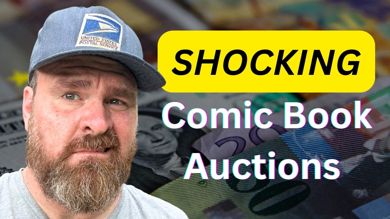 The Best Comics to Buy for the RICH and Famous (Fall 2024)