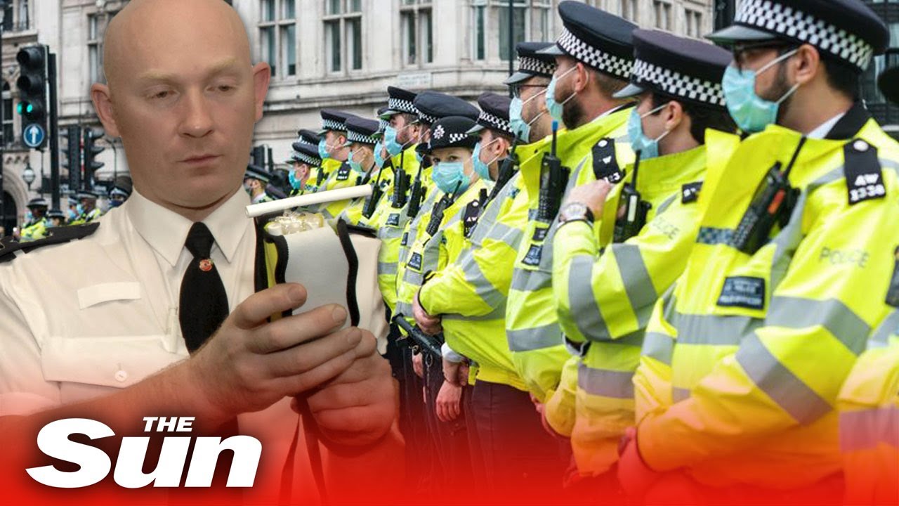 Govt launches probe into Couzen's Met Police vetting