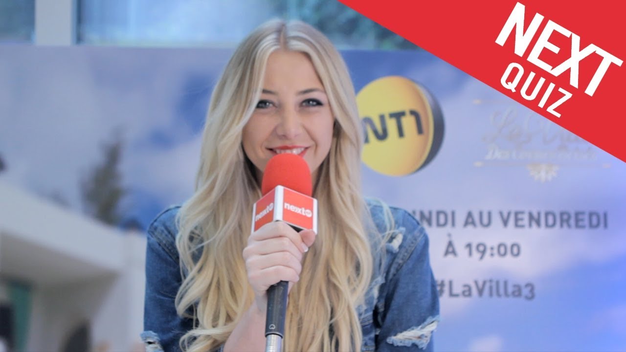 Fanny (LaVilla3) tacle gentiment Steven et son ex Vivian !