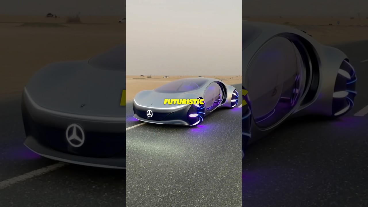 СТРАННЫЕ КОНЦЕПЦИИ АВТОМОБИЛЕЙ!!😳🚗
