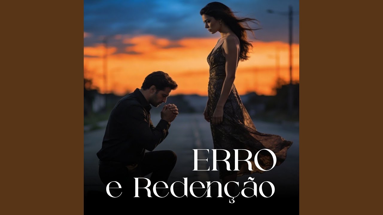 Erro e Redenção