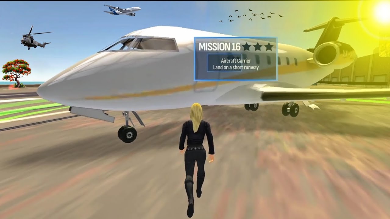 🔥 LAGACY 600 🆚 PIAGIO P180 Airplane 🛫  Mission Complete ✅ WHO WILL WIN AIRPLANE PRO game play video 