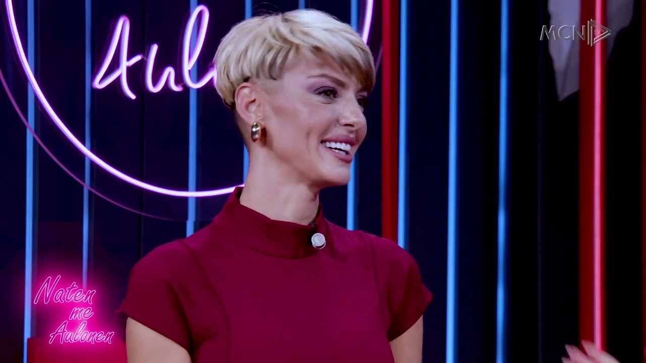Prezantueset e K&euml;nga Magjike tregojn&euml; prapaskenat me Arditin. Matilda Mcini i p&euml;rgjigjet Murataj