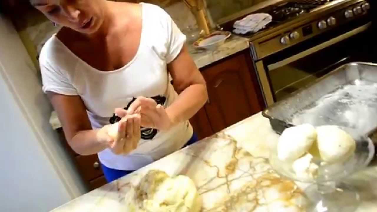 APRENDER FÁCIL A PREPARAR UNOS CUÑAPECES (Horneado boliviano)