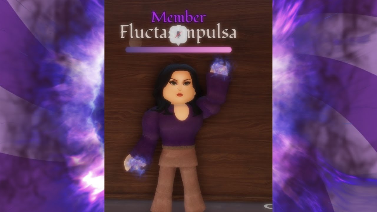 ADVANCED, EMPATH PRUE SHOWCASE (CHARMED REBORN) | NOOBY |