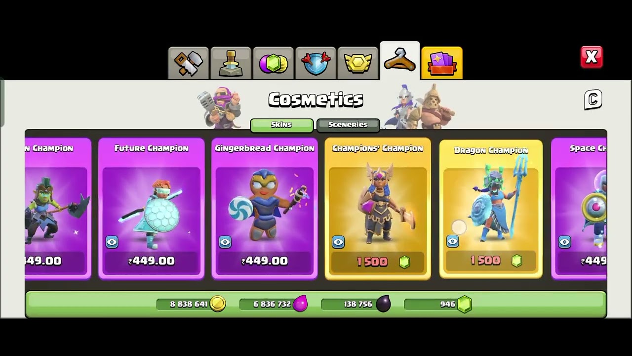 Clash of Clans COC TH13 Attack Strategy with Balloons & Dragons