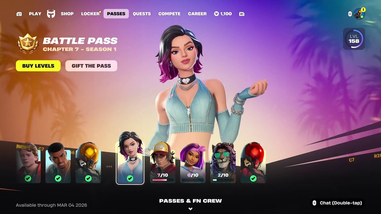 Fortnite